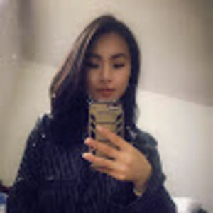 Meet your Posher, Quynh